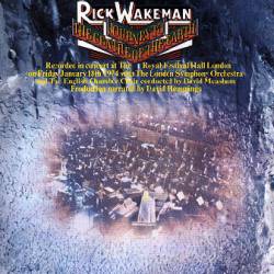 Rick Wakeman : Journey to the Centre of the Earth